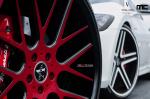 Maserati GT by Vellano Wheels 2012 года